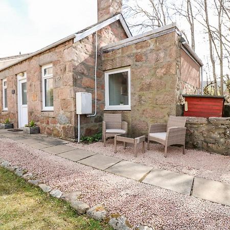 Gairnlea Cottage Ballater Exterior foto