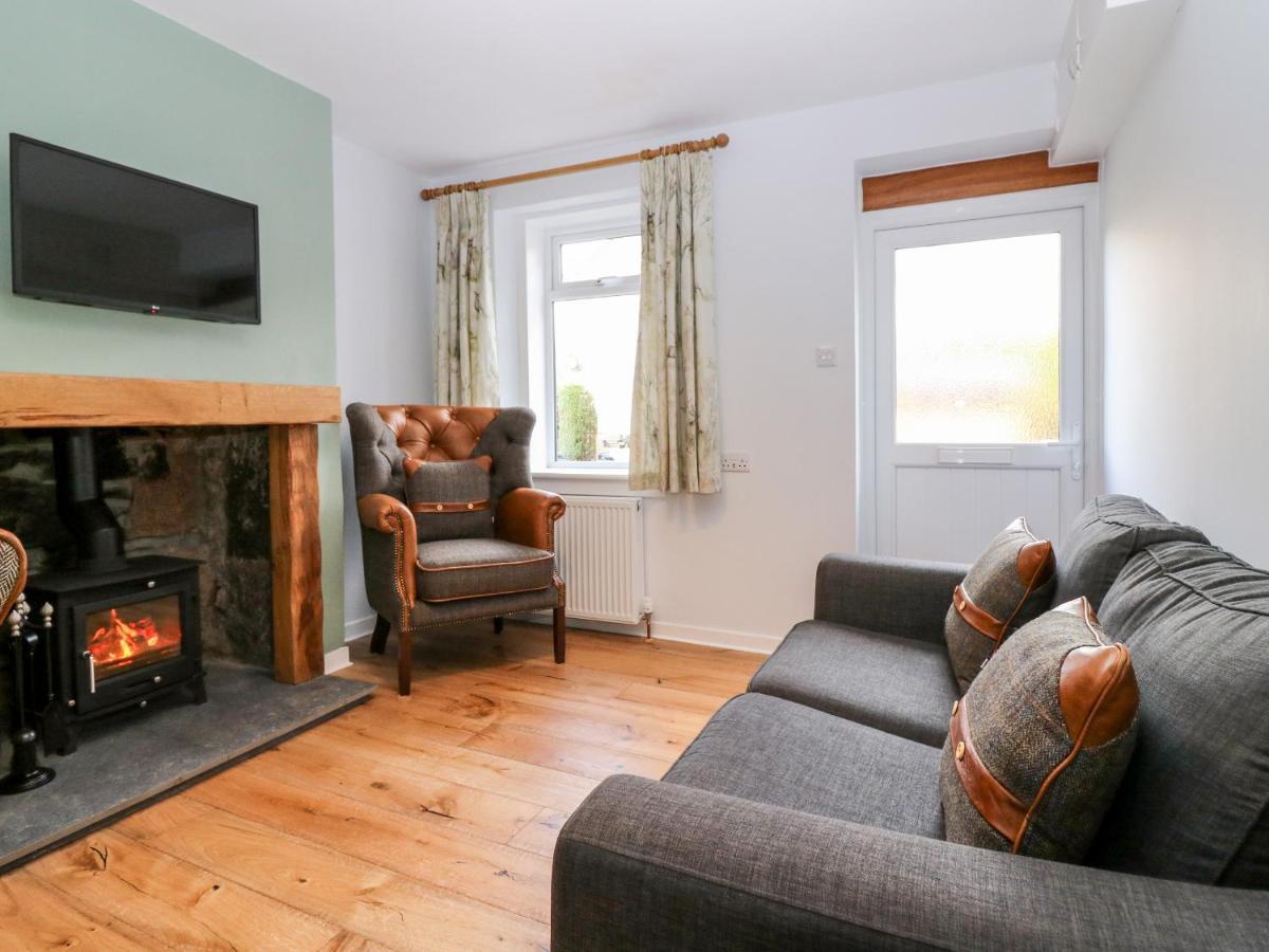 Gairnlea Cottage Ballater Exterior foto